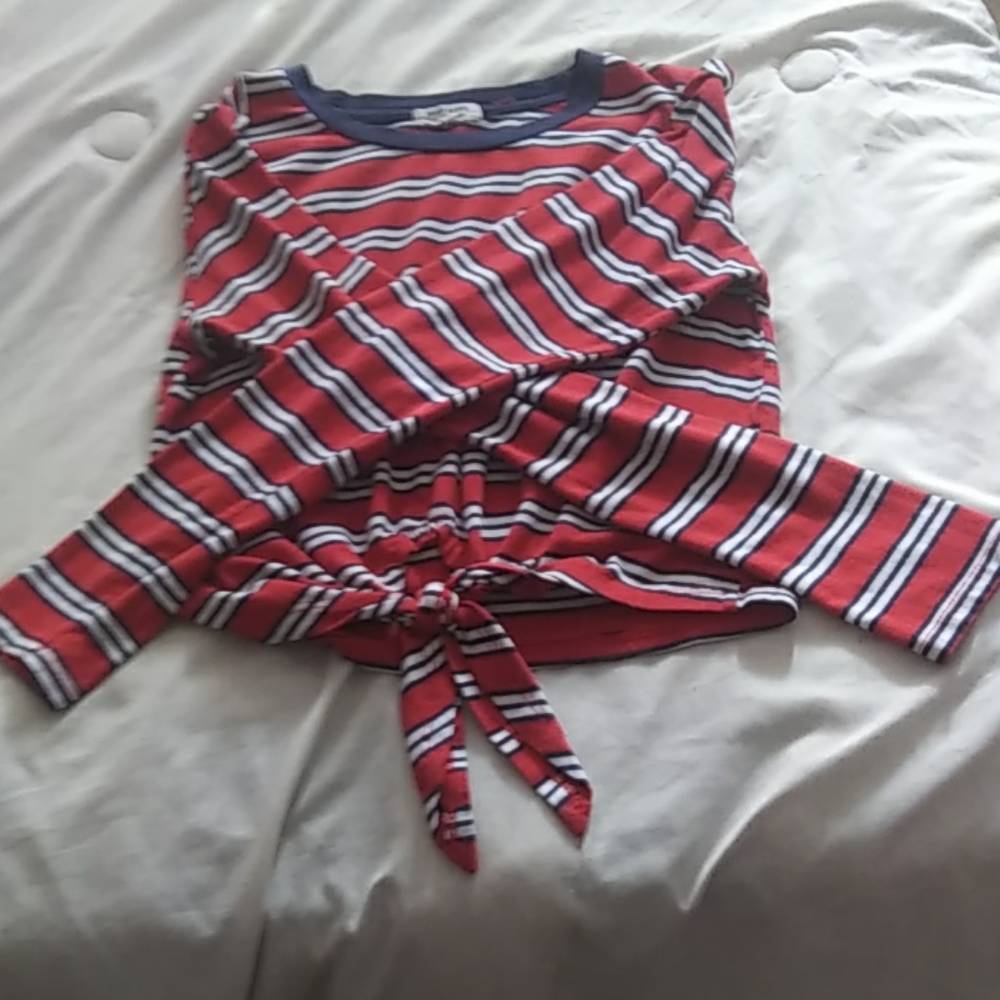 Cute Crop Top